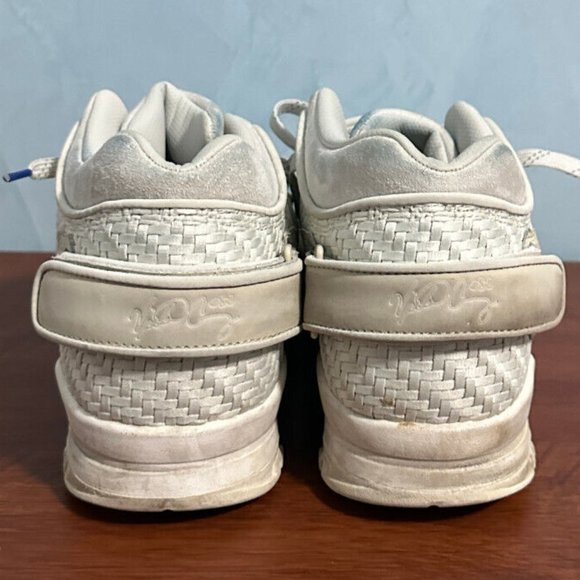 Size 12 - Nike Air Trainer V‎ Cruz Light Bone 2016 main image 6